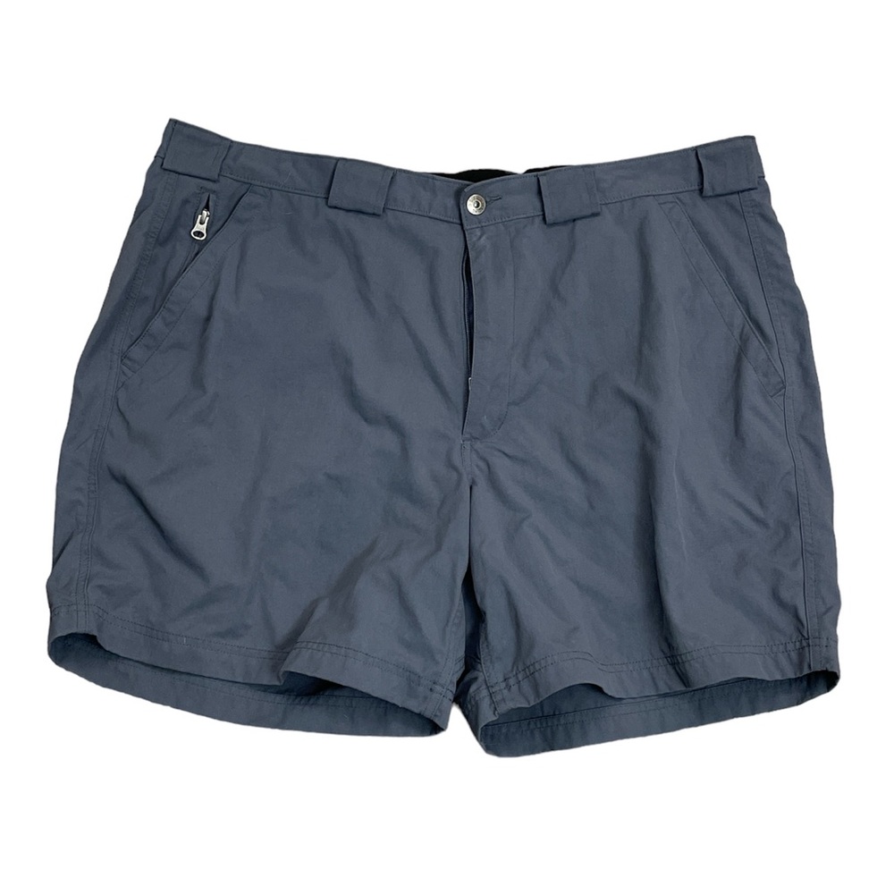 Duluth Trading Dry on the Fly Nylon 7" Shorts XXL